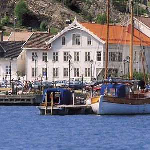 Lillesand Hotel Norge